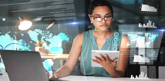 The Intersection of AI and Finance