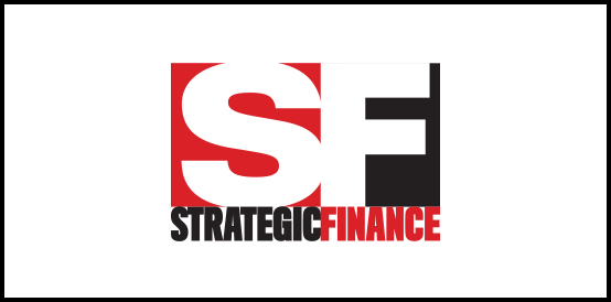Strategic Finance Magazine