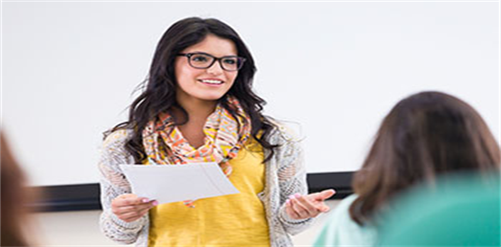 CMA Candidate Package – Student