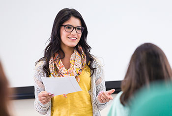 CMA Candidate Package – Student