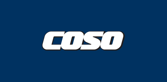COSO Internal Control - Integrated Framework Certificate - Online Self-study