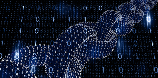 Blockchain 101 by IMA