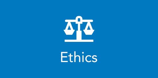 IMA Ethics Series: Can We Count on You?